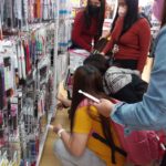 １００円ショップ面白い物色々買えますね。