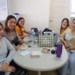 皆よく食べていますね。