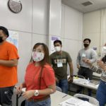 ラヂオ体操上手