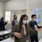 ラヂオ体操上手