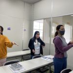 ラヂオ体操上手